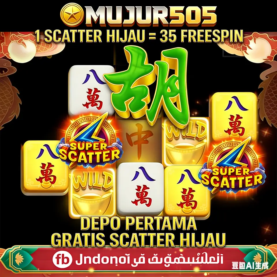 mujur505 APK