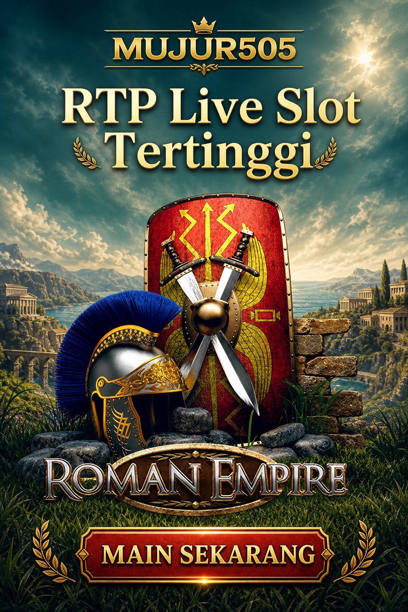 Roman Empire · MUJUR505
